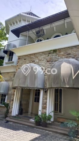 Best Deal Hunian Mewah Ideal dan Luas di Antapani, Bandung Best Deal Hunian Mewah Ideal dan Luas di Antapani, Bandung