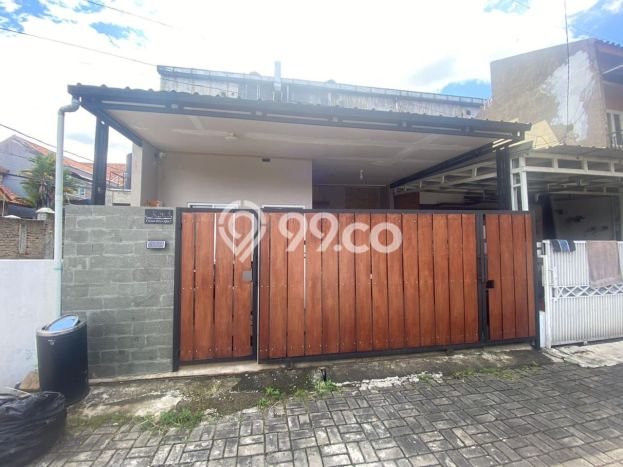 Dijual Rumah Modern 2 KT di Bandung Timur, Bandung Dijual Rumah Modern 2 KT di Bandung Timur, Bandung