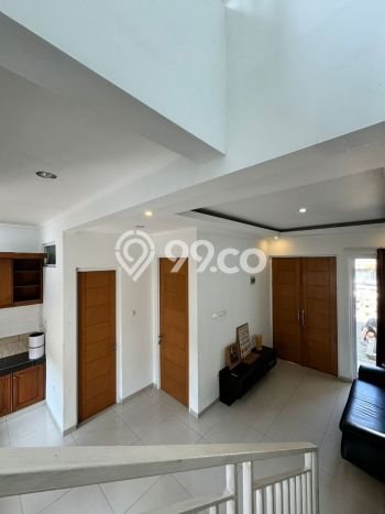 Dijual Cepat Rumah Favorit Siap Huni LB 120m2 di Batununggal, Bandung Dijual Cepat Rumah Favorit Siap Huni LB 120m2 di Batununggal, Bandung