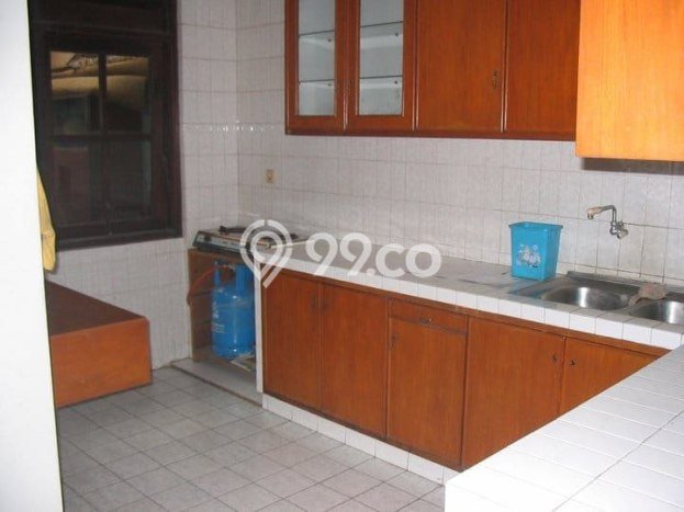 Rumah Elit Modern Tanpa Renovasi di Buah Batu Bandung Rumah Elit Modern Tanpa Renovasi di Buah Batu Bandung