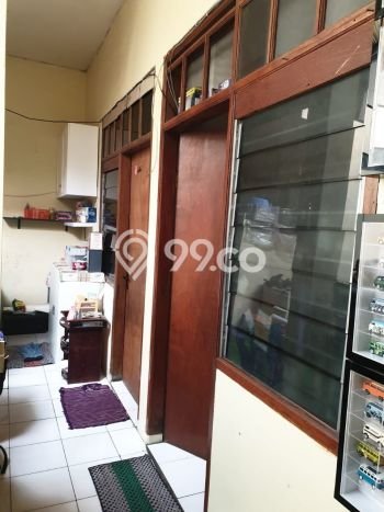 Rumah Mewah Siap Huni LT 190m2 di Batununggal, Bandung Rumah Mewah Siap Huni LT 190m2 di Batununggal, Bandung