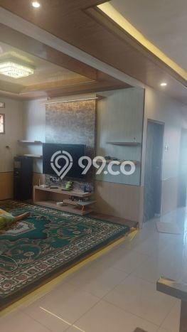 Hunian Nyaman Asri 5 KT Siap Pakai di Cikutra Bandung Hunian Nyaman Asri 5 KT Siap Pakai di Cikutra Bandung