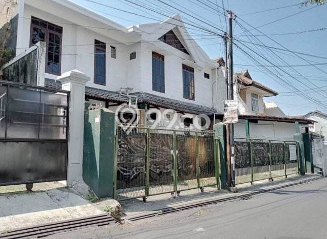 Dijual Rumah Kost di Pasteur, Bandung, 26 KT, 26 KM, Bangunan 700m2 Dijual Rumah Kost di Pasteur, Bandung, 26 KT, 26 KM, Bangunan 700m2