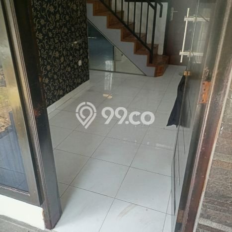 Rumah Modern 4 KT di Cicaheum Bandung Unfurnished Rumah Modern 4 KT di Cicaheum Bandung Unfurnished