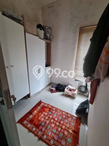 Rumah Minimalis 3 Kamar LT 91m2 di Ciwastra Rumah Minimalis 3 Kamar LT 91m2 di Ciwastra