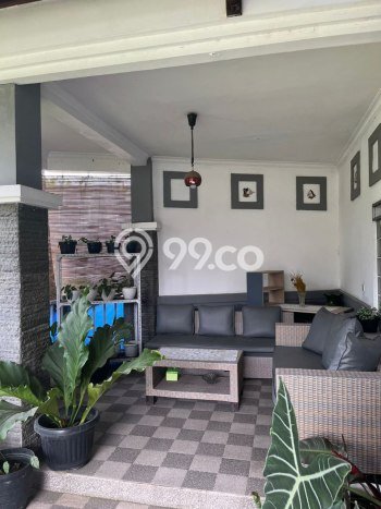 Hunian Impian Keluarga! Rumah 2 Lantai di Kota Baru Parahyangan, Bandung, LT 234m² Bangunan 221m² Hunian Impian Keluarga! Rumah 2 Lantai di Kota Baru Parahyangan, Bandung, LT 234m² Bangunan 221m²