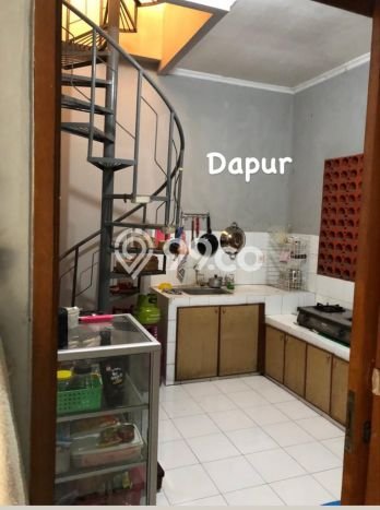 Jual Rumah Modern 4 KT di Pajajaran, Bandung Jual Rumah Modern 4 KT di Pajajaran, Bandung