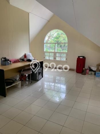 Rumah Eksklusif Siap Huni LT 732m2 di Coblong, Bandung Rumah Eksklusif Siap Huni LT 732m2 di Coblong, Bandung
