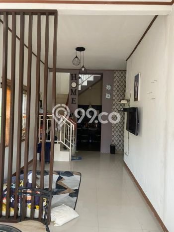 Dijual Rumah Modern 2 KT di Bandung Timur, Bandung Dijual Rumah Modern 2 KT di Bandung Timur, Bandung
