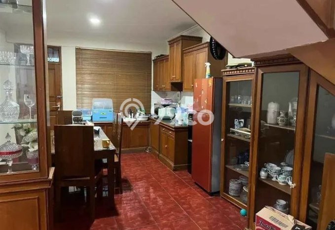 Jual Rumah Luas Megah Dengan View Eksklusif di Turangga, Bandung Jual Rumah Luas Megah Dengan View Eksklusif di Turangga, Bandung