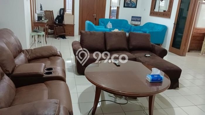 Hunian Mewah Dijual LT 355m2 di Arcamanik, Bandung Hunian Mewah Dijual LT 355m2 di Arcamanik, Bandung