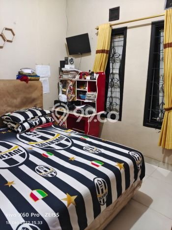 Jual Rumah Eksklusif 5 KT di Kopo, Bandung Jual Rumah Eksklusif 5 KT di Kopo, Bandung