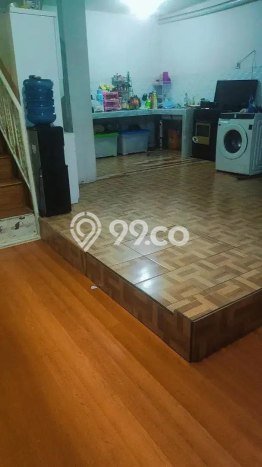 Rumah 6 KT 3 KM Luas Tanah 224m², LB 230m² di Antapani, Bandung Rumah 6 KT 3 KM Luas Tanah 224m², LB 230m² di Antapani, Bandung