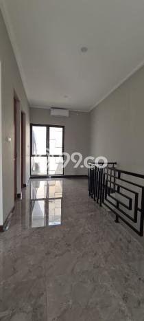 Rumah Modern 3 KT di Cibubur Depok Unfurnished Rumah Modern 3 KT di Cibubur Depok Unfurnished