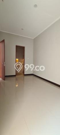 Rumah Minimalis 3 KT di Cibubur Jakarta Timur Unfurnished Rumah Minimalis 3 KT di Cibubur Jakarta Timur Unfurnished