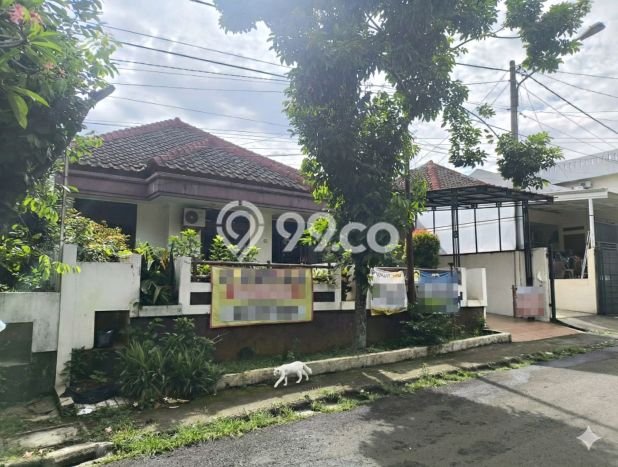 For Sale Hunian Rumah Nyaman 3 KT di Taman Yasmin, Bogor For Sale Hunian Rumah Nyaman 3 KT di Taman Yasmin, Bogor