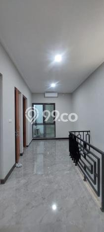 Rumah Modern 3 KT di Cibubur Depok Unfurnished Rumah Modern 3 KT di Cibubur Depok Unfurnished