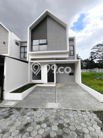 Rumah Modern Cantik 2 Kamar Bisa Langsung Pindah di Bogor Selatan Rumah Modern Cantik 2 Kamar Bisa Langsung Pindah di Bogor Selatan