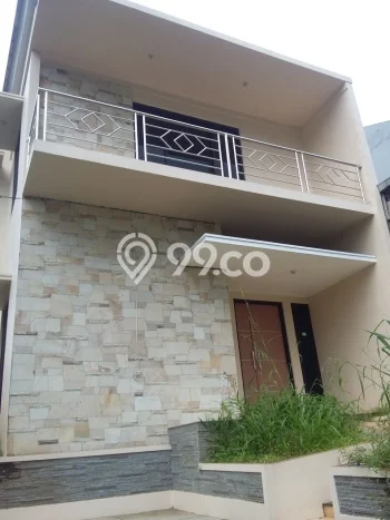 Jual Rumah Siap Huni di Bogor Selatan Bogor Harga Rp 1,5 Juta LT 194m2 Jual Rumah Siap Huni di Bogor Selatan Bogor Harga Rp 1,5 Juta LT 194m2