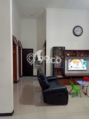 Dijual Rumah Eksklusif 3 KT di Taman Yasmin, Bogor Dijual Rumah Eksklusif 3 KT di Taman Yasmin, Bogor
