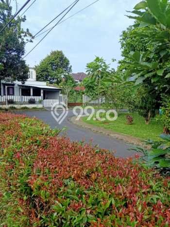 Dijual Rumah Eksklusif 3 KT di Taman Yasmin, Bogor Dijual Rumah Eksklusif 3 KT di Taman Yasmin, Bogor