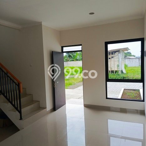 Rumah Modern Minimalis 2 Kamar Bisa Langsung Pindah di Bogor Selatan Rumah Modern Minimalis 2 Kamar Bisa Langsung Pindah di Bogor Selatan