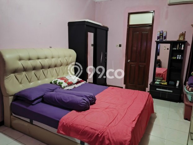 Hunian Nyaman Asri 3 KT Siap Huni di Taman Yasmin Bogor Hunian Nyaman Asri 3 KT Siap Huni di Taman Yasmin Bogor