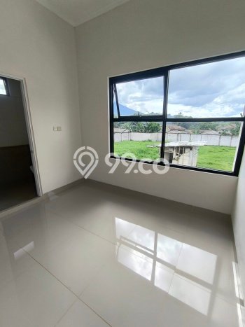 Rumah Modern Cantik 2 Kamar Bisa Langsung Pindah di Bogor Selatan Rumah Modern Cantik 2 Kamar Bisa Langsung Pindah di Bogor Selatan