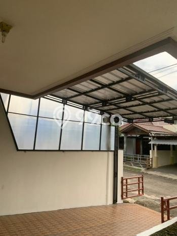 Rumah Modern 3 Kamar LT 212m2 di Taman Yasmin Rumah Modern 3 Kamar LT 212m2 di Taman Yasmin