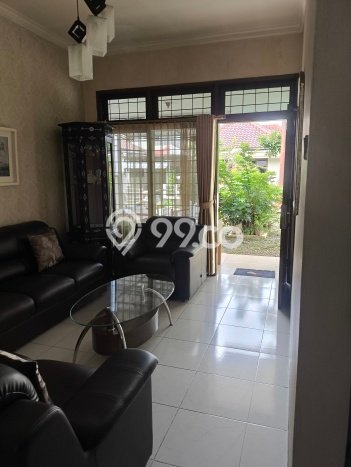 Hunian Nyaman Asri 3 KT Siap Huni di Taman Yasmin Bogor Hunian Nyaman Asri 3 KT Siap Huni di Taman Yasmin Bogor
