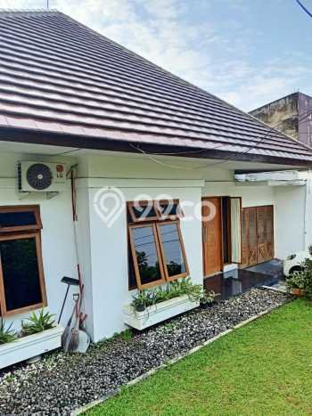 Dijual Rumah Eksklusif 3 KT di Taman Yasmin, Bogor Dijual Rumah Eksklusif 3 KT di Taman Yasmin, Bogor