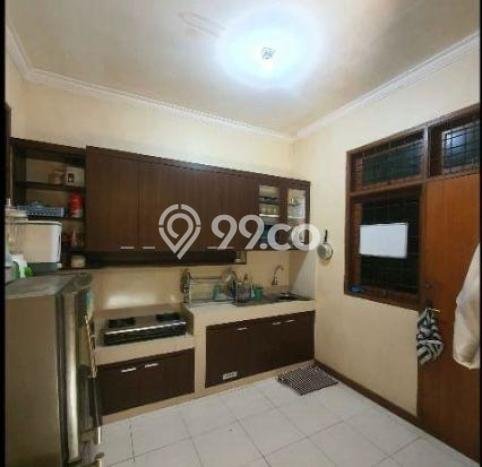 Rumah Modern 3 Kamar LT 212m2 di Taman Yasmin Rumah Modern 3 Kamar LT 212m2 di Taman Yasmin