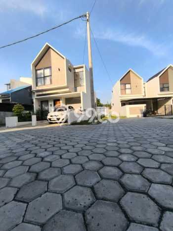 Jual Rumah Modern 2 KT di Bogor Nirwana Residence, Bogor Jual Rumah Modern 2 KT di Bogor Nirwana Residence, Bogor