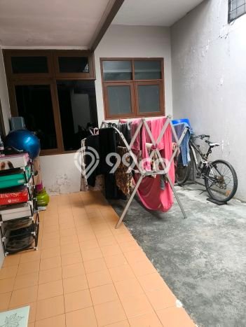 Hunian Nyaman Asri 3 KT Siap Huni di Taman Yasmin Bogor Hunian Nyaman Asri 3 KT Siap Huni di Taman Yasmin Bogor