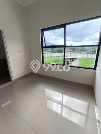 Rumah Modern Minimalis 2 KT Bisa Langsung Pindah di Bogor Selatan Rumah Modern Minimalis 2 KT Bisa Langsung Pindah di Bogor Selatan