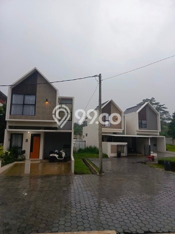 Rumah Modern Minimalis 2 Kamar Bisa Langsung Pindah di Bogor Selatan Rumah Modern Minimalis 2 Kamar Bisa Langsung Pindah di Bogor Selatan