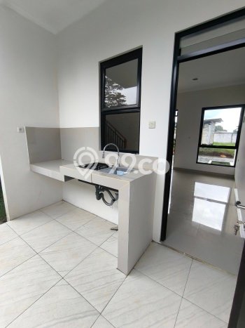 Rumah Modern Minimalis 2 KT Bisa Langsung Pindah di Bogor Selatan Rumah Modern Minimalis 2 KT Bisa Langsung Pindah di Bogor Selatan