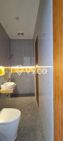 Rumah Modern 3 KT di Cibubur Depok Unfurnished Rumah Modern 3 KT di Cibubur Depok Unfurnished
