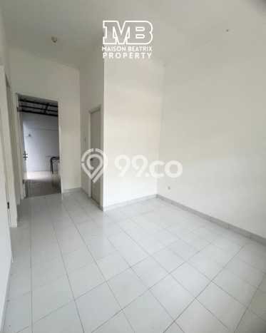 Jual Rumah Favorit Siap Huni LB 50m2 di Pamulang, Tangerang Selatan Jual Rumah Favorit Siap Huni LB 50m2 di Pamulang, Tangerang Selatan