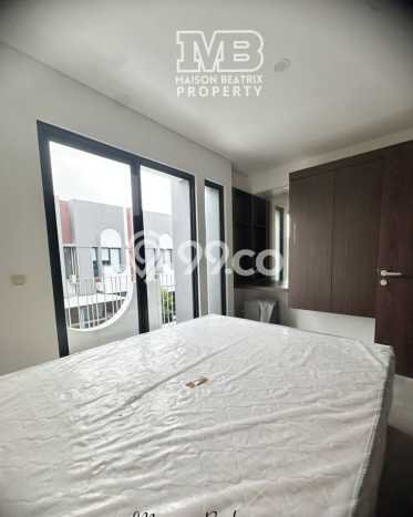 Dijual Rumah Minimalis Bagus Punya 3 KT di BSD Tangerang Selatan PPJB Dijual Rumah Minimalis Bagus Punya 3 KT di BSD Tangerang Selatan PPJB