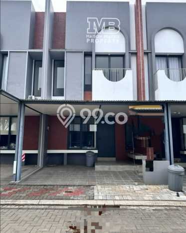 Dijual Rumah Minimalis Bagus Punya 3 KT di BSD Tangerang Selatan PPJB Dijual Rumah Minimalis Bagus Punya 3 KT di BSD Tangerang Selatan PPJB