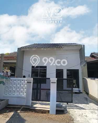 Dijual Rumah 3 Kamar Lokasi Ideal Nyaman dan Strategis di Pamulang Dijual Rumah 3 Kamar Lokasi Ideal Nyaman dan Strategis di Pamulang