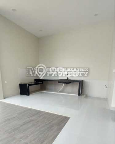 For Sale! Luxury House LT 375m2 Desain Elegan di BSD Puspita Loka For Sale! Luxury House LT 375m2 Desain Elegan di BSD Puspita Loka