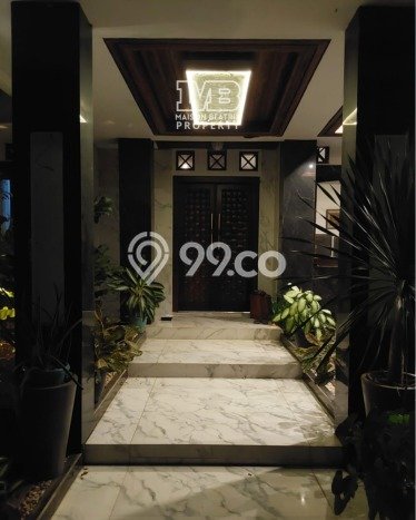 Jual Rumah Luas Elegan Dengan View Cantik di Bintaro, Tangerang Selatan Jual Rumah Luas Elegan Dengan View Cantik di Bintaro, Tangerang Selatan