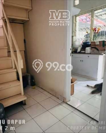 Rumah Modern 3 KT di BSD Nusaloka Tangerang Unfurnished Rumah Modern 3 KT di BSD Nusaloka Tangerang Unfurnished