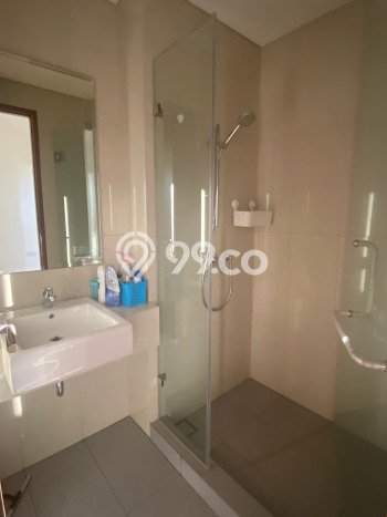 Apartemen Favorit Nyaman Dijual di Tangerang dengan 2 Kamar Tidur Apartemen Favorit Nyaman Dijual di Tangerang dengan 2 Kamar Tidur