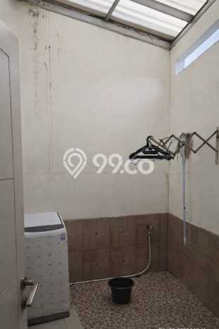 Dijual Cepat Rumah Favorit Siap Huni LB 65m2 di Cisauk, Tangerang Dijual Cepat Rumah Favorit Siap Huni LB 65m2 di Cisauk, Tangerang