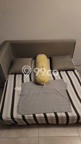Rumah Modern 2 Kamar LT 60m2 di Bekasi Rumah Modern 2 Kamar LT 60m2 di Bekasi