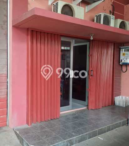 Unit Gudang Dijual di BSD Tangerang Selatan Luas Bangunan 620m2 Unit Gudang Dijual di BSD Tangerang Selatan Luas Bangunan 620m2