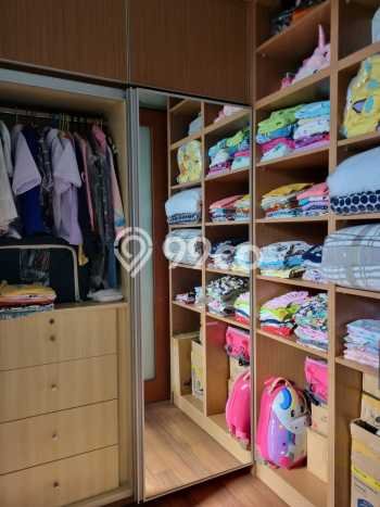 Rumah Luxury Modern Tanpa Renovasi di Alam Sutera Tangerang Rumah Luxury Modern Tanpa Renovasi di Alam Sutera Tangerang
